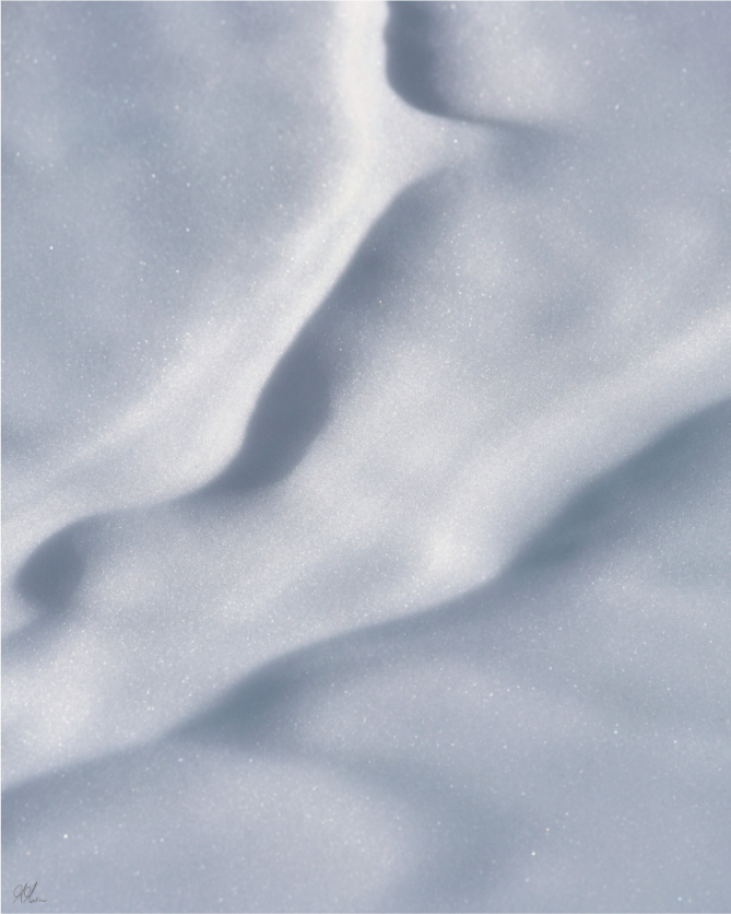 Abstraction of Nature