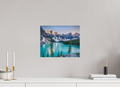 37.5 x 30 cm, Print - Fuji Crystal Archive Magical Moraine