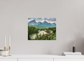 38.2 x 30 cm, Print - Fuji Crystal Archive Magic at Morant's