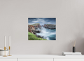 37.5 x 30 cm, Print - Fuji Crystal Archive Storm at Elliston, Newfoundland, Canada